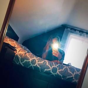 Meet your Posher, Marinka